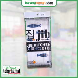 Serbet JIB Anti Minyak 30x30cm